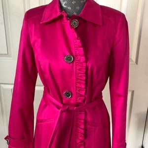 Like new spring jacket